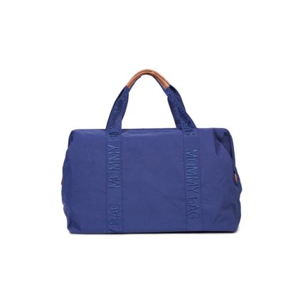 Childhome - Τσάντα αλλαγής ρούχων MOMMY BAG μπλε