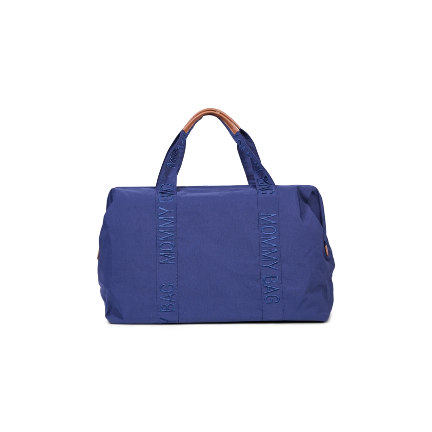 Childhome - Τσάντα αλλαγής ρούχων MOMMY BAG μπλε