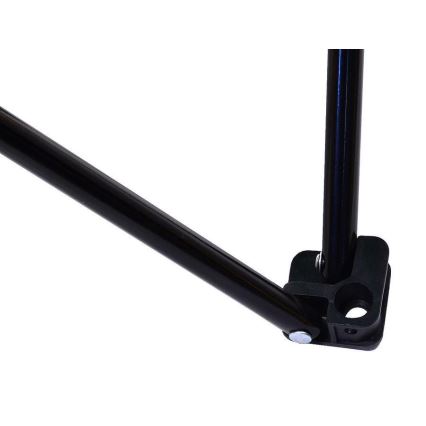 Children's camping chair βάτραχος