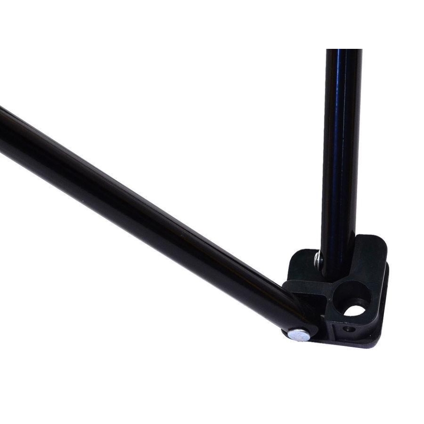 Children's camping chair βάτραχος