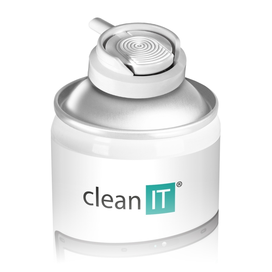 CLEAN IT CL-102 - Σπρέι πεπιεσμένου αέρα τον καθαρισμό ηλεκτρονικών συσκευών 400 mm