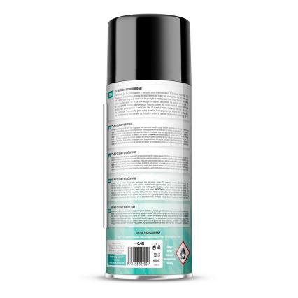 CLEAN IT CL-102 - Σπρέι πεπιεσμένου αέρα τον καθαρισμό ηλεκτρονικών συσκευών 400 mm