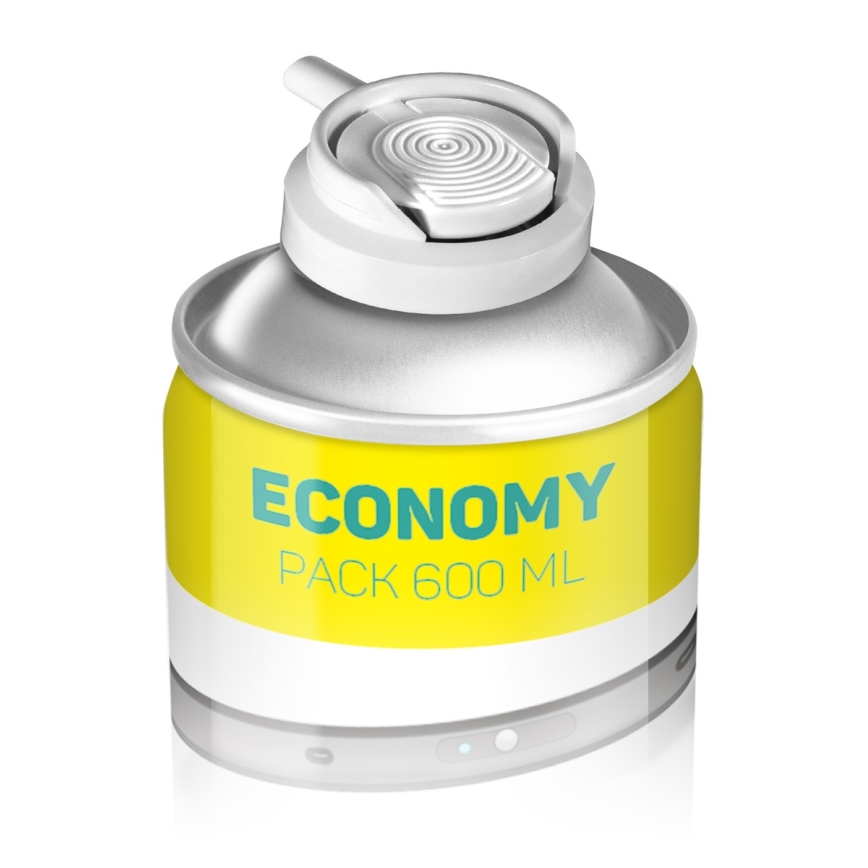 CLEAN IT CL-104 - Σπρέι πεπιεσμένου αέρα τον καθαρισμό ηλεκτρονικών συσκευών 600 mm