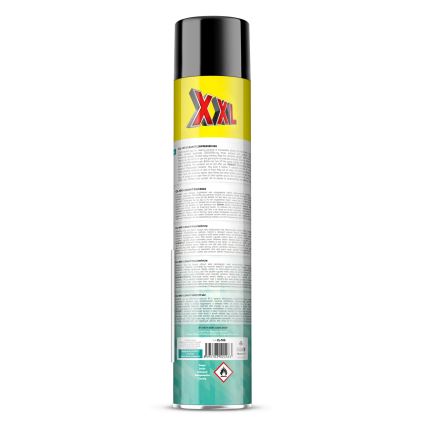 CLEAN IT CL-105 - Σπρέι πεπιεσμένου αέρα τον καθαρισμό ηλεκτρονικών συσκευών 750 mm