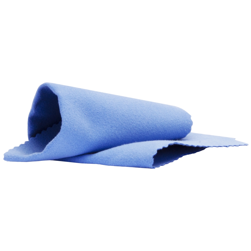 CLEAN IT CL-182 - Yγρό καθαρισμού + πανί για οθόνες 2x 30 mm