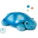 Cloud B - Φωτεινή χελωνίτσα με προτζέκτορα 3xAA μπλε