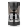 Coffee machine 1,25 l with dripping και temperature retention λειτουργία
