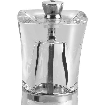 Cole&Mason - Μύλος αλατιού CRYSTAL 12,5 εκ.