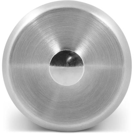 Cole&Mason - Ηλεκτρικός μύλος μπαχαρικών 2σε1 KEW 6xAAA 21 cm