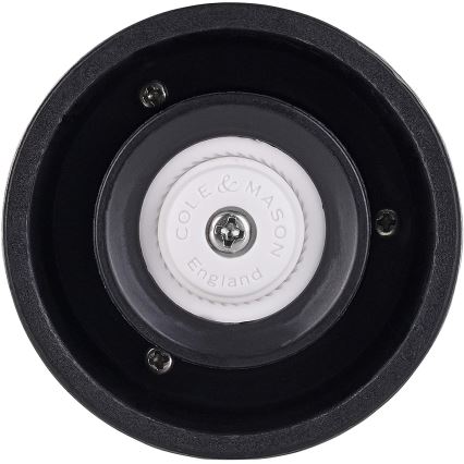 Cole&Mason - Σετ μύλων αλατιού και πιπεριού DERWENT 2 τεμ. 19 εκ. ανθρακί