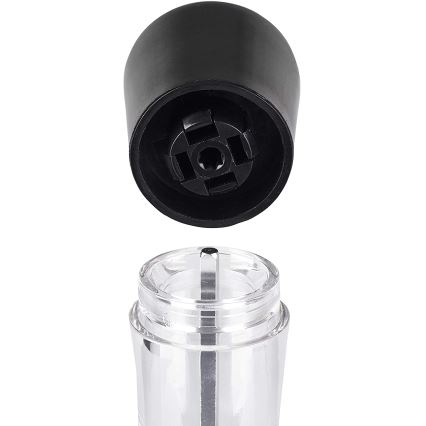 Cole&Mason - Σετ μύλων αλατιού και πιπεριού DERWENT 2 τεμ. 19 εκ. ανθρακί