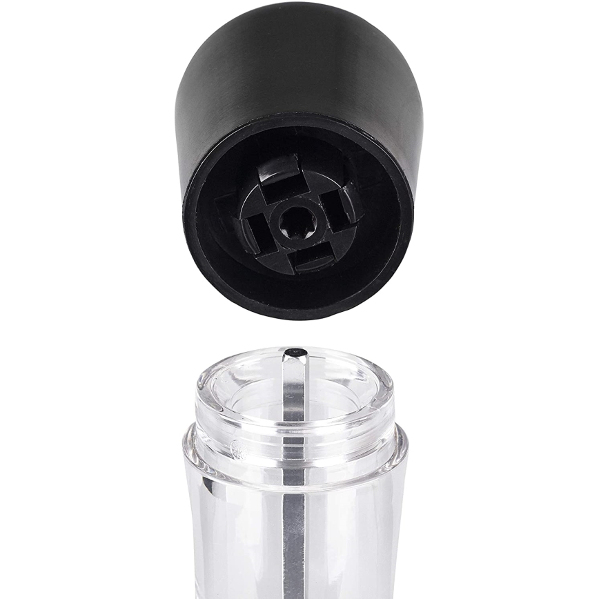 Cole&Mason - Σετ μύλων αλατιού και πιπεριού DERWENT 2 τεμ. 19 εκ. ανθρακί