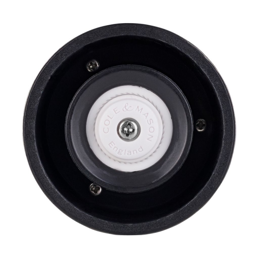 Cole&Mason - Σετ μύλων αλατιού και πιπεριού DERWENT 2 τεμ. 19 εκ. γυαλιστερό χρώμιο