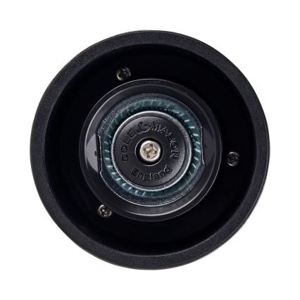 Cole&Mason - Σετ μύλων αλατιού και πιπεριού DERWENT 2 τεμ. 19 εκ. γυαλιστερό χρώμιο