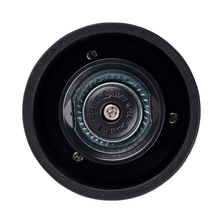 Cole&Mason - Σετ μύλων αλατιού και πιπεριού DERWENT 2 τεμ. 19 εκ. γυαλιστερό χρώμιο