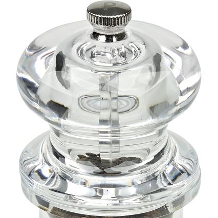 Cole&Mason - Σετ μύλων αλατιού και πιπεριού PRECISION MILLS 2 τεμ. 14 εκ.