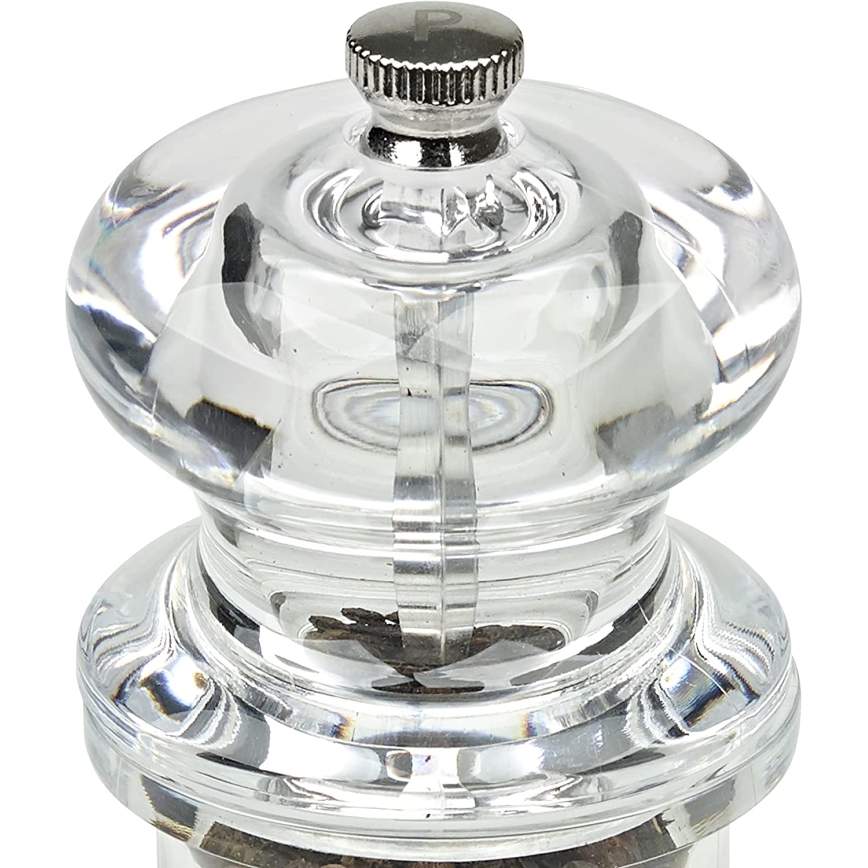 Cole&Mason - Σετ μύλων αλατιού και πιπεριού PRECISION MILLS 2 τεμ. 14 εκ.