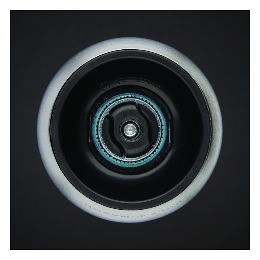 Cole&Mason - Σετ μύλοι αλατιού και πιπεριού AMESBURY 2 τμχ 19 cm