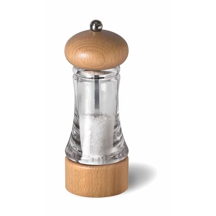 Cole&Mason - Σετ μύλοι αλατιού και πιπεριού BASICS 2 τμχ οξιά 16 cm