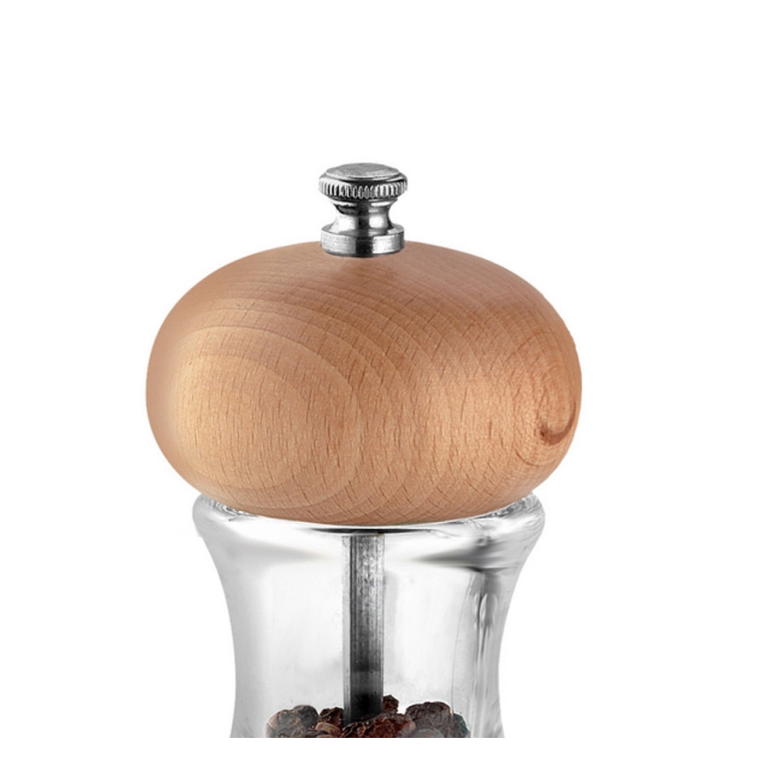 Cole&Mason - Σετ μύλοι αλατιού και πιπεριού BEECH 2 τμχ οξιά 16,5 cm