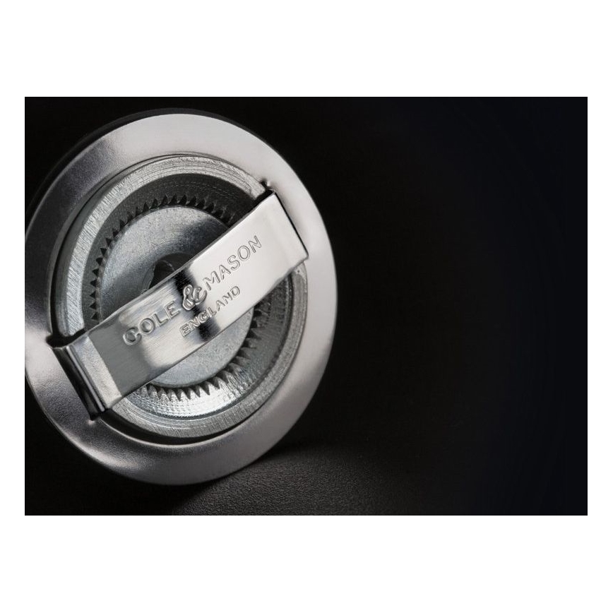 Cole&Mason - Σετ μύλοι αλατιού και πιπεριού BOBBI 2 τμχ 18,5 cm