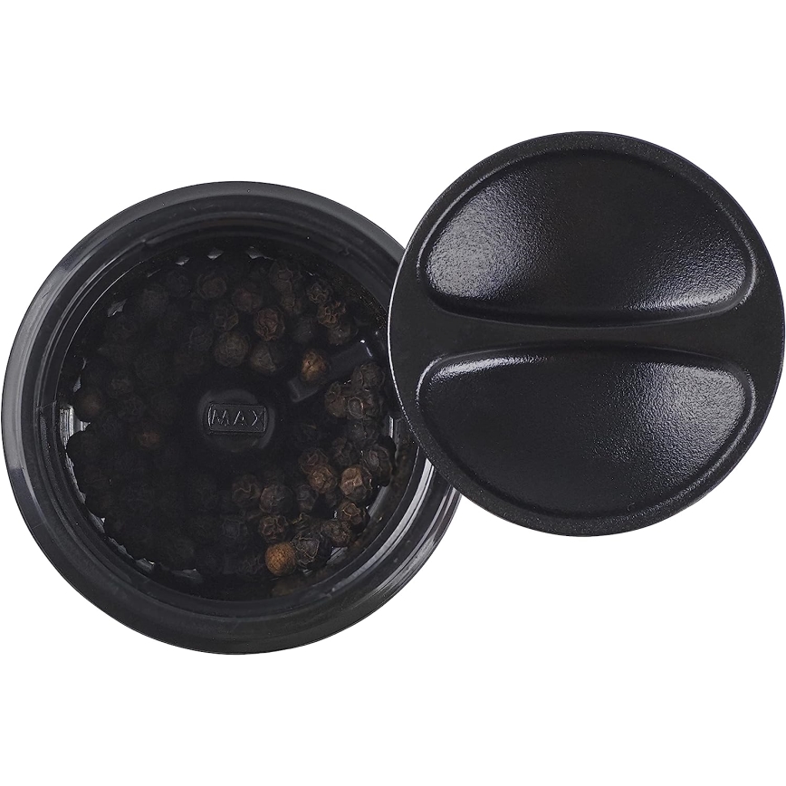 Cole&Mason - Σετ μύλοι αλατιού και πιπεριού HARROGATE 2 τμχ 15,4 cm