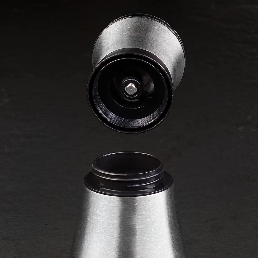 Cole&Mason - Σετ μύλοι αλατιού και πιπεριού HENLEY 2 τμχ 13,5 cm