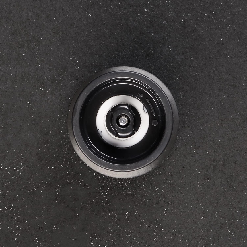 Cole&Mason - Σετ μύλοι αλατιού και πιπεριού HENLEY 2 τμχ 13,5 cm