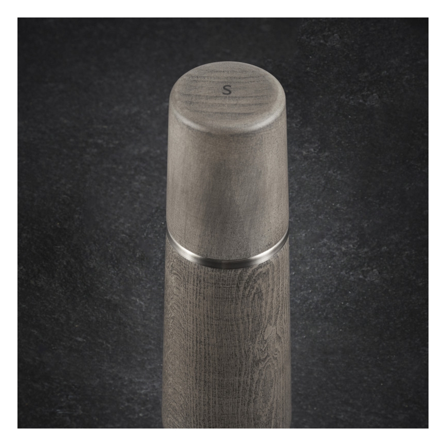 Cole&Mason - Σετ μύλοι αλατιού και πιπεριού MARLOW οξιά 2 τμχ 18,5 cm