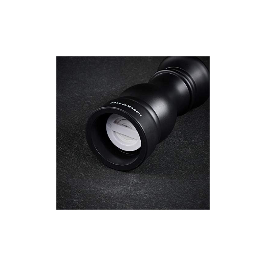 Cole&Mason - Σετ μύλοι αλατιού και πιπεριού SOUTHWOLD 2 τμχ 16,5 cm