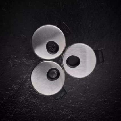 Cole&Mason - Περιστρεφόμενη βάση με μπαχαρικά MASTER 17 τεμ.