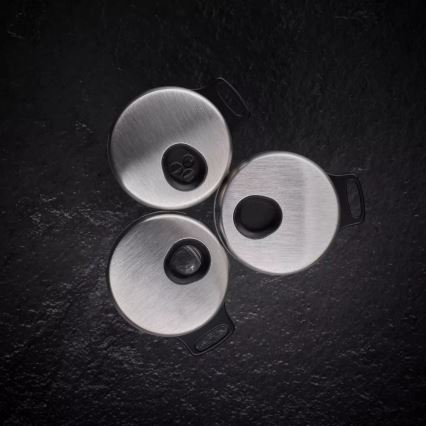 Cole&Mason - Περιστρεφόμενη βάση με μπαχαρικά MASTER 21 τεμ.