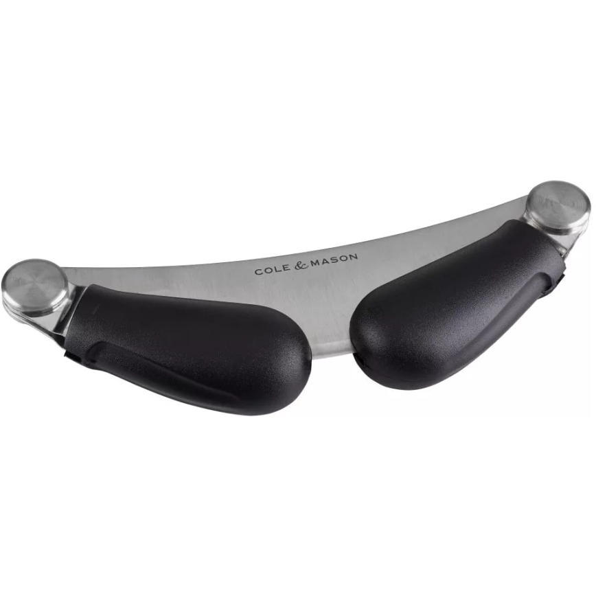 Cole&Mason - Επιφάνεια κοπής με μαχαίρι 21,5x51,5 cm οξιά