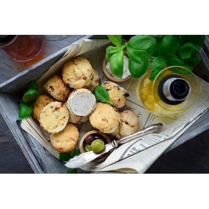 Cole&Mason - Δοχείο λαδιού και ξιδιού HAVERHILL FLOW 350 ml