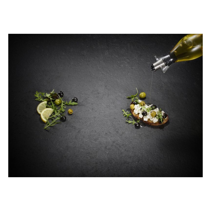 Cole&Mason - Δοχείο λαδιού και ξιδιού HAVERHILL FLOW 350 ml