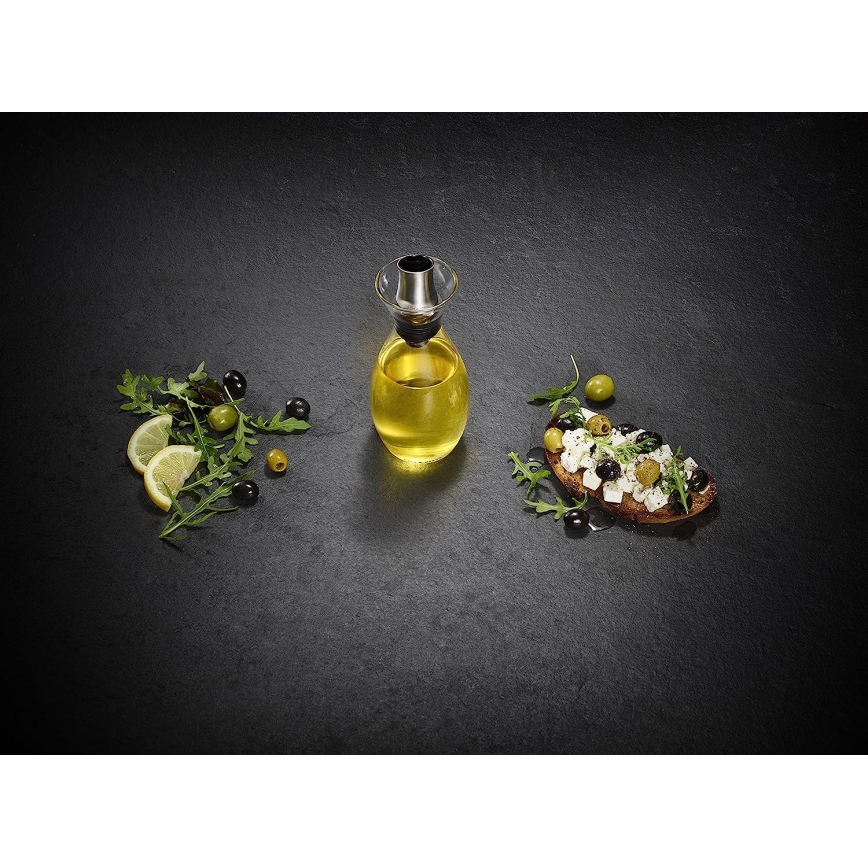 Cole&Mason - Δοχείο λαδιού και ξιδιού HAVERHILL FLOW 350 ml