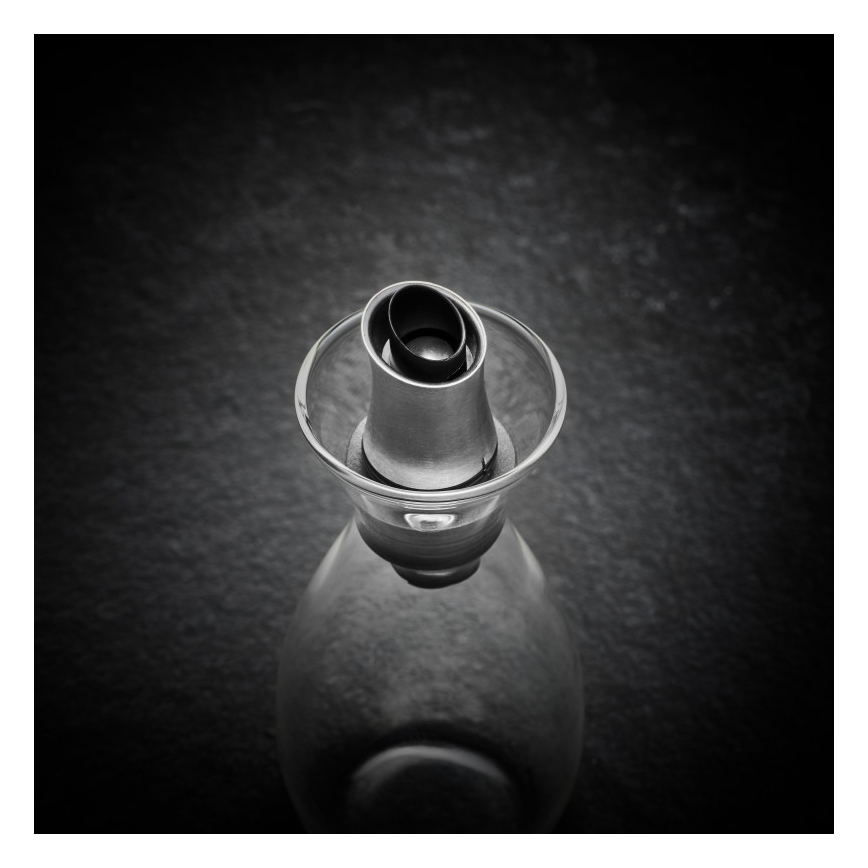 Cole&Mason - Δοχείο λαδιού και ξιδιού HAVERHILL FLOW 350 ml