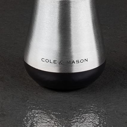 Cole&Mason - Δοχείο για λάδι και ξύδι HENLEY 260 ml