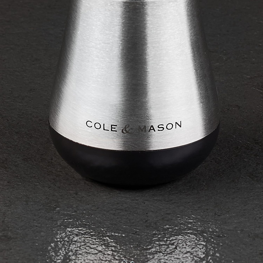 Cole&Mason - Δοχείο για λάδι και ξύδι HENLEY 260 ml