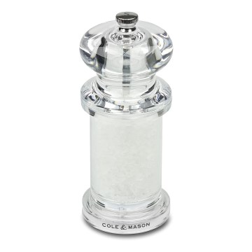 Cole&Mason - Μύλος αλατιού PRECISION MILLS 14 εκ.