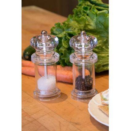 Cole&Mason - Μύλος αλατιού PRECISION MILLS 14 εκ.