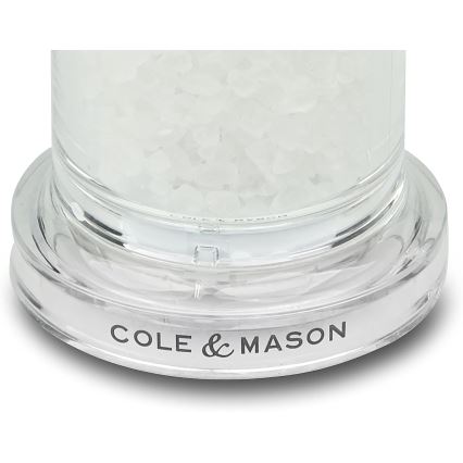 Cole&Mason - Μύλος αλατιού PRECISION MILLS 14 εκ.