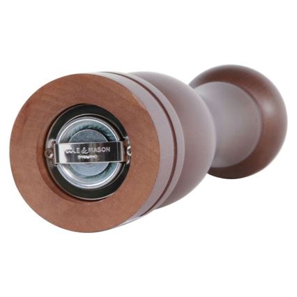 Cole&Mason - Μύλος πιπεριού CAPSTAN FOREST οξιά 16,5 cm