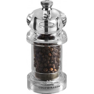 Cole&Mason - Μύλος πιπεριού PRECISION 10,5 cm