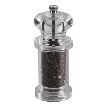 Cole&Mason - Μύλος πιπεριού PRECISION MILLS 14 εκ.