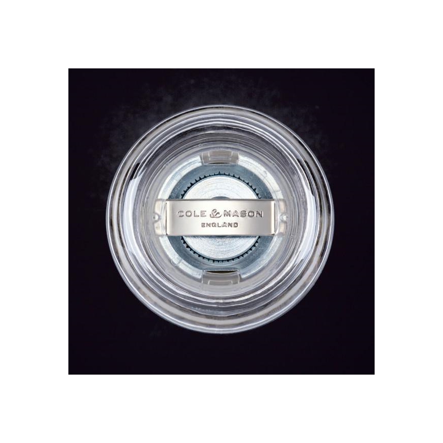 Cole&Mason - Μύλος πιπεριού PRECISION MILLS 14 εκ.
