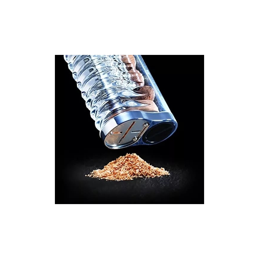 Cole&Mason - Μύλος μοσχοκάρυδου WALLIS 14,5 cm