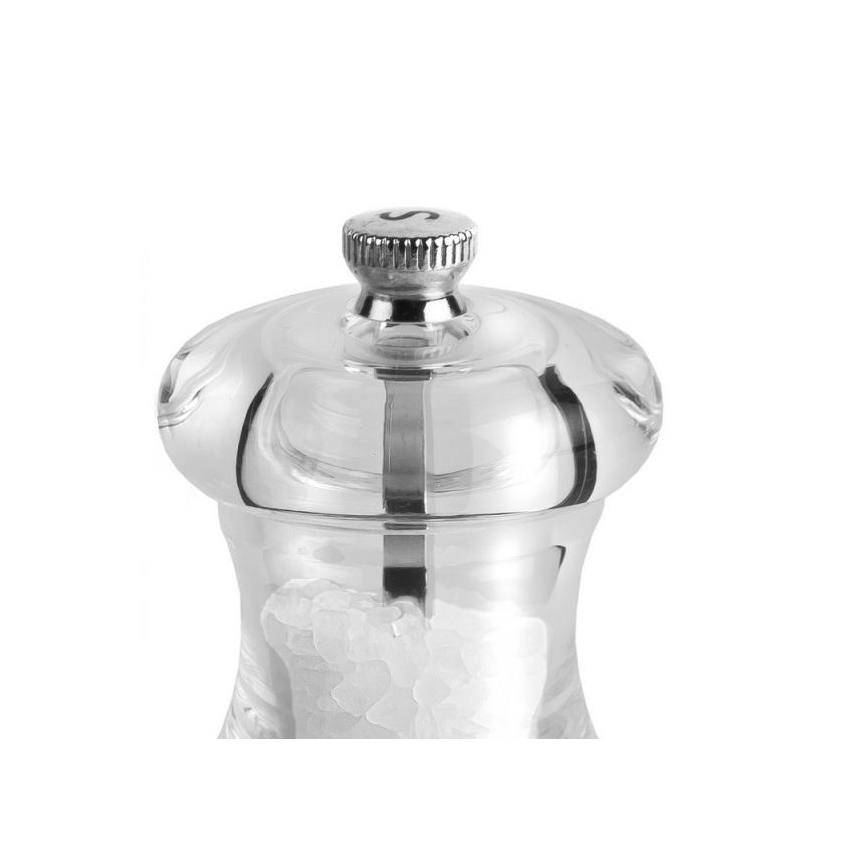 Cole&Mason - Μύλος αλατιού CAPSTAN 8,5 cm