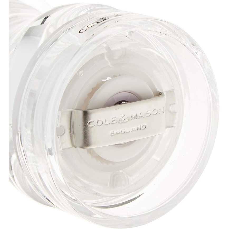 Cole&Mason - Μύλος αλατιού CAPSTAN 8,5 cm