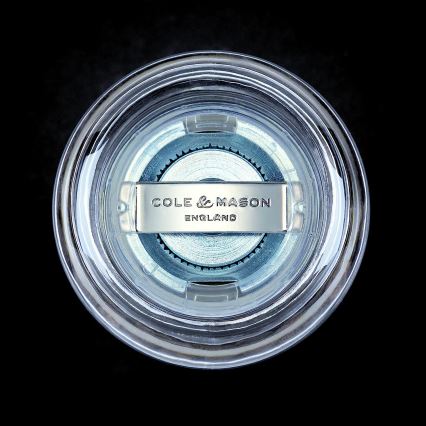 Cole&Mason - Μύλος αλατιού CAPSTAN 8,5 cm